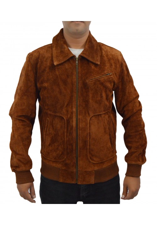 Men's Uncle Jacket